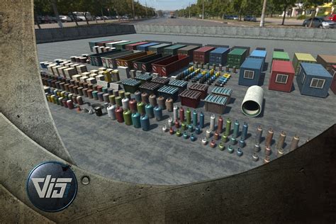 Image result for Unity Props