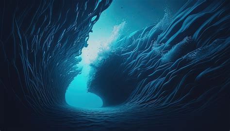 From the Depths AI Tutorial 的图像结果