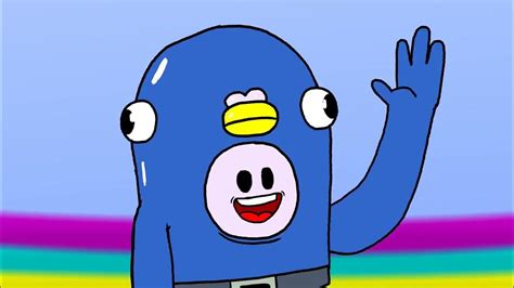 Image result for Fall Guys Animation