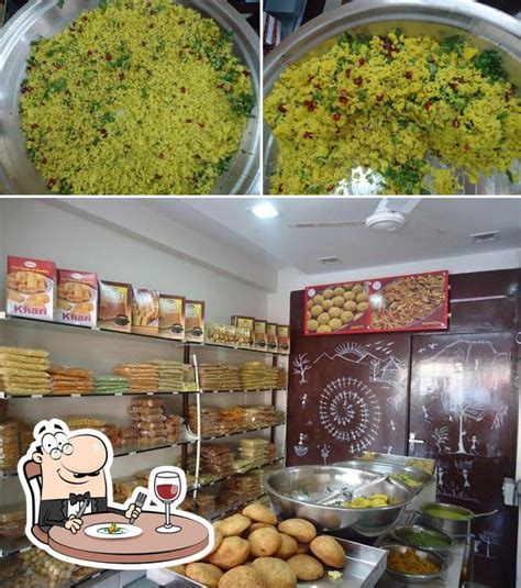 Swad Ni Pole, Ahmedabad - Restaurant menu, prices and reviews