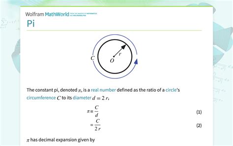 Image result for Physics Pi