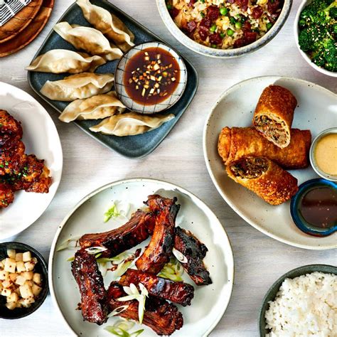 Wonder, Marc Lore's New Dining Concept, Opens Two More New Jersey ...