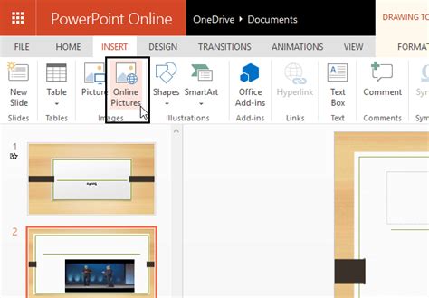 Układ Głośnik Zwiększyć powerpoint online Myto Giętki Komórka somatyczna