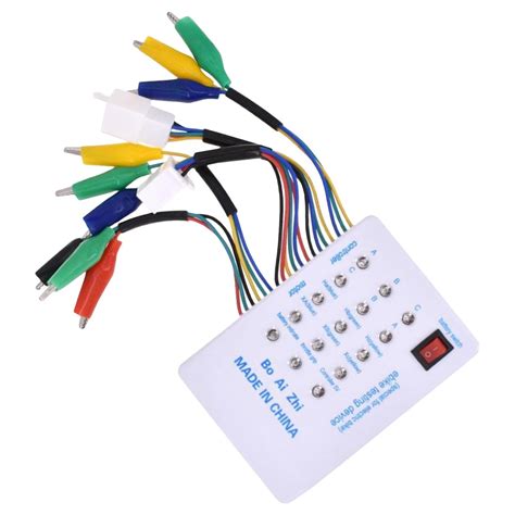 Image result for E-Bike Speed Controller Hack