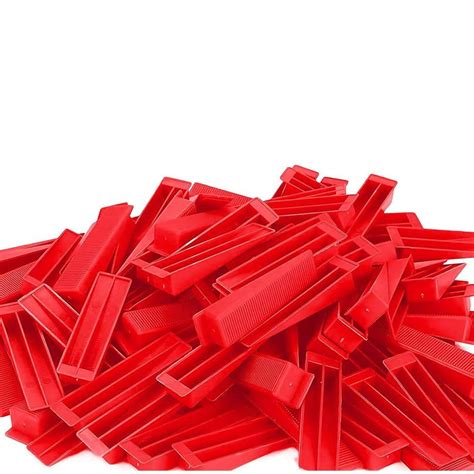 Image result for Reusable Tile Leveling Wedge