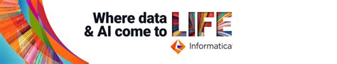 Image result for Informatica Data Integration Company
