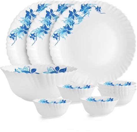 Buy Cello Dinner Sets Online in India | Flipkart.com 25-Oct-25