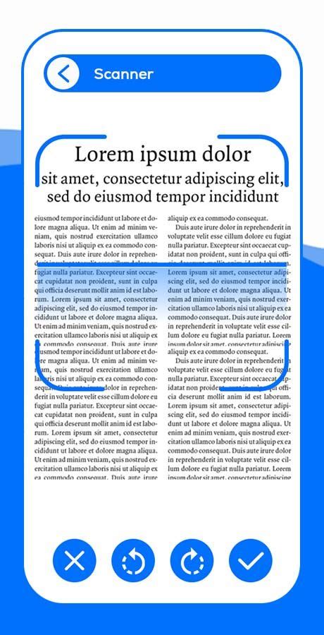 Image result for Scanner Pro Android