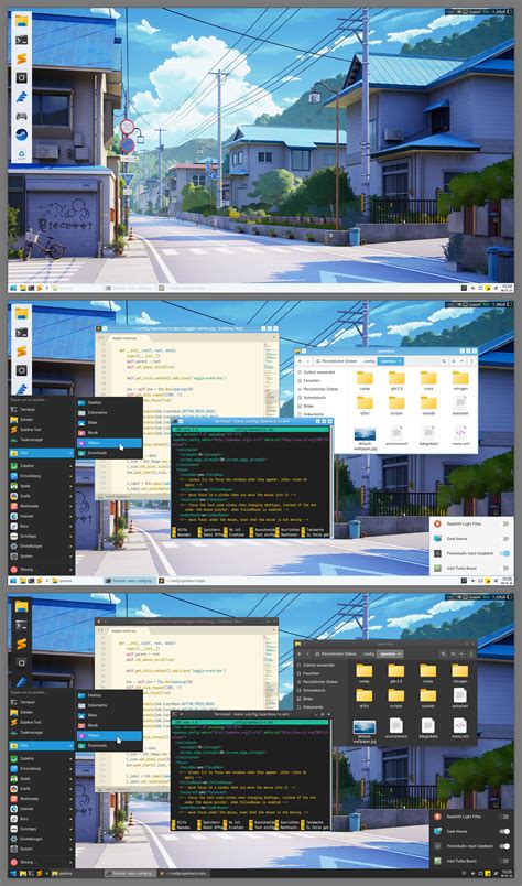 Image result for Openbox Desktop