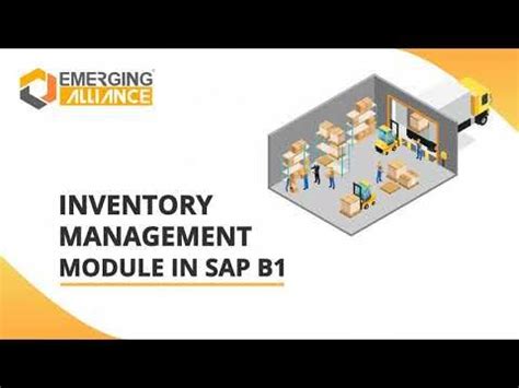Image result for SAP Inventory Management Module