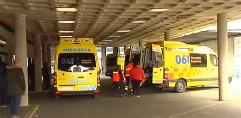 Los correos desesperados del médico de Urgencias de Santiago: “Tomen ...