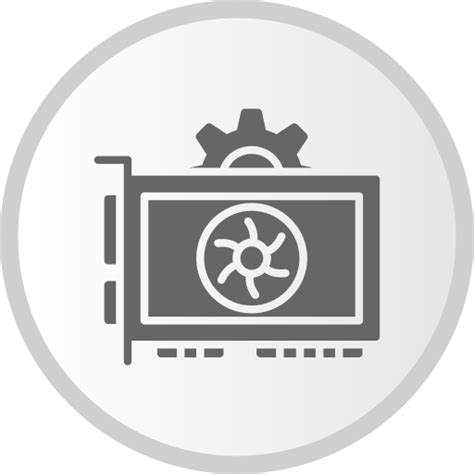 Embedded Computer GPU Icon 的图像结果