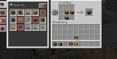 Image result for Minecraft Create Mod Wooden Support