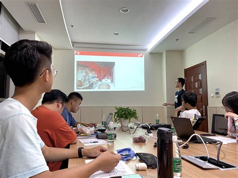 机械与动力工程学院暑期社会实践结项答辩顺利进行-上海交通大学机械与动力工程学院学生工作办公室
