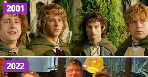 12 Reencuentros de famosos que actuaron juntos en películas y series ...