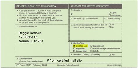 U.S. Postal Service | Mail Services | Illinois State