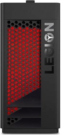 Lenovo Legion T530-28ICB (90L300Q7MH): beste prijs - Tweakers