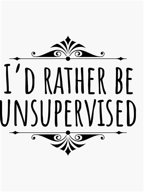 Image result for Unsupervised Meme