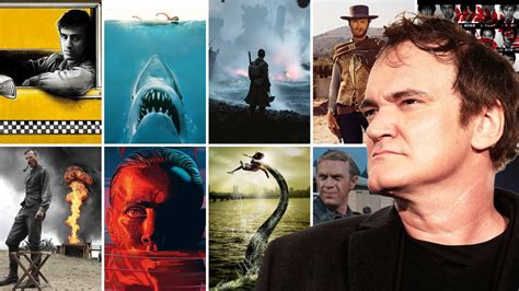 Quentin Tarantino Best Movies