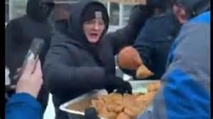 Indian restaurant in Minneapolis offering 'free samosas and meals' amid ...