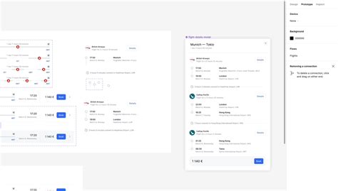 Прототипирование в Figma: Work smarter, not harder