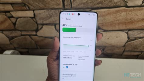 Realme 10 Pro+ 5G quick look: Check out its design, specs, price, and ...