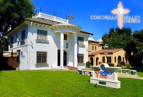 Coachella Valley Church (San Jose) - 2022 What to Know Before You Go ...