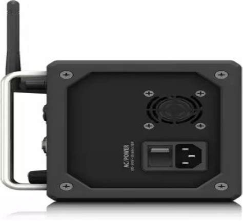 Behringer XR18 – DEV ELECTRONICS