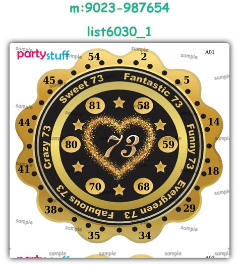 Birthday theme Designs