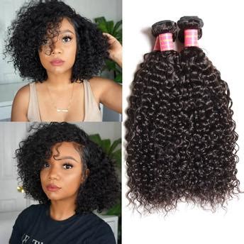 Virgin Best Sew in Human Hair Weave Bundles