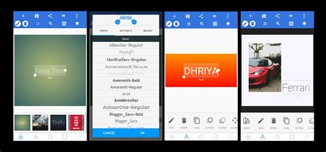 Best Banner Editing/Designing Apps For Mobile Graphic Designer