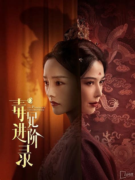 --The Advanced Record of the Poison Concubine-What is it about - -The Advanced Record of the ...