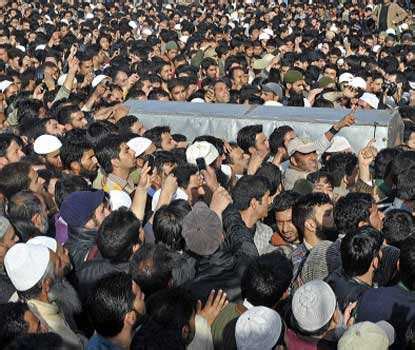 Mourning cleric's death | Page 9 | The Times of India