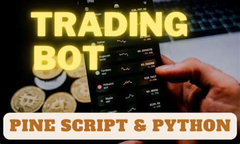 Image result for Trading Bot in Python