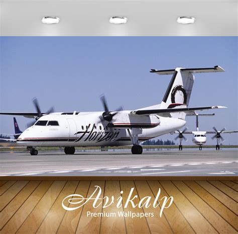 Avikalp Exclusive Awi2719 Horizon Modern Aircraft Full HD Wallpapers f ...