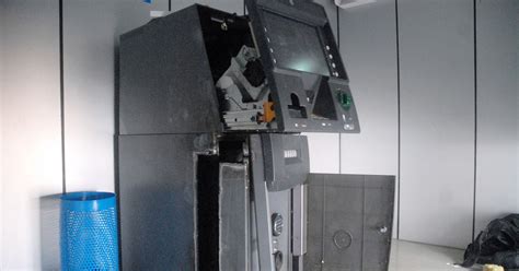 Delhi Police Officer Who Went 'Missing' Found Running An ATM Robbery ...