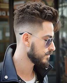 Look Hair Style by Modern Hairstyles Trends For Mens 2017 2018 To Look Look Hair Style
