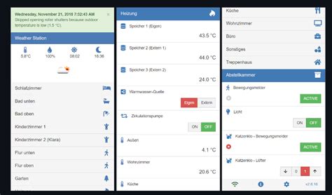 Image result for Linux Smart Home Automation