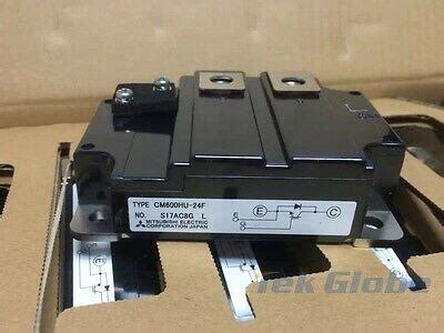 CM600HU-24F IGBT Products at price INR 12000 in Mumbai | RADHE KRISHNA ...
