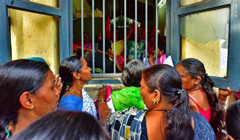 Now Paying Domestic Workers Less Than Rs 37 Per Hour In Tamil Nadu Can ...