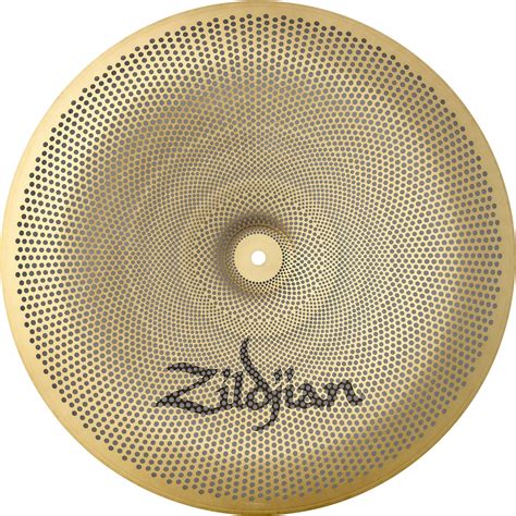 Zildjian 18" L80 Low Volume China