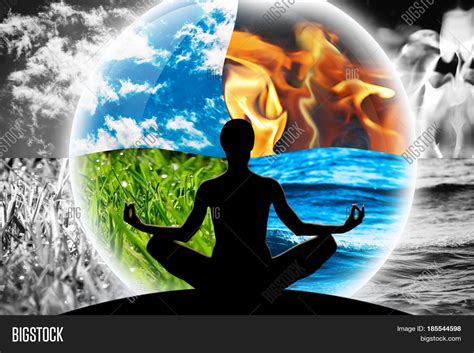 Quintessential 5 Elements Of Life | ArticleCube