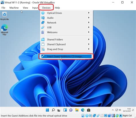 Image result for Oracle VirtualBox Display Resolution