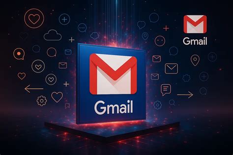 Gmail on Computer 的图像结果