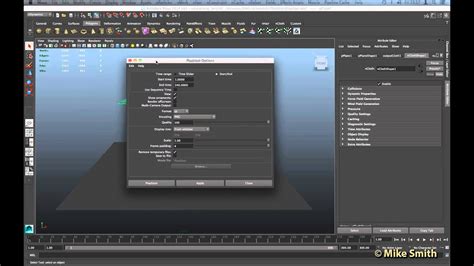 Image result for Maya Multi Playblast Script