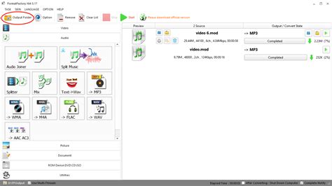 Image result for Convert Mod Files