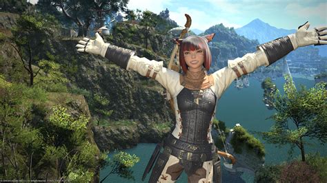 Final Fantasy 14 free login campaign gives you up to four days of free ...