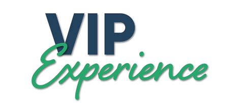 Image result for VIP Experience
