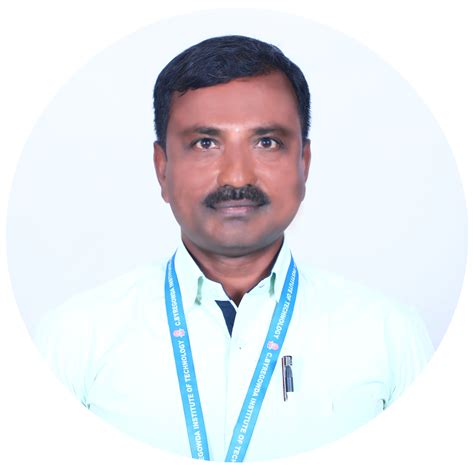 Technical Support Staff ECE – CBIT