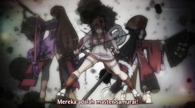 Samurai Bride Episode 1 的图像结果